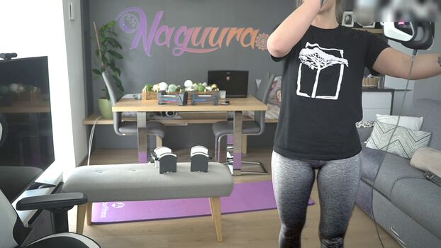 Naguura Twitch