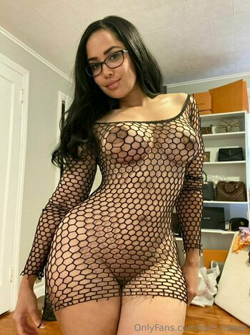 Nailah Rossi
