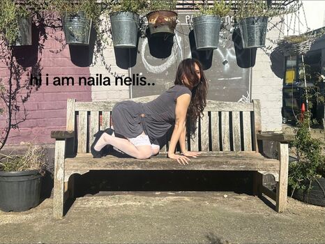 Nailanelis