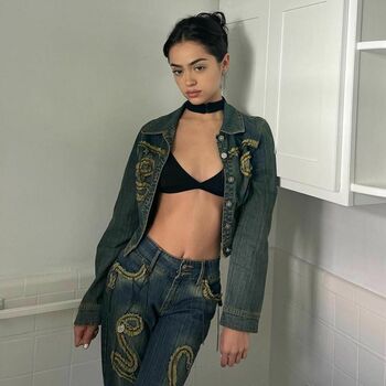 Nailea Devora