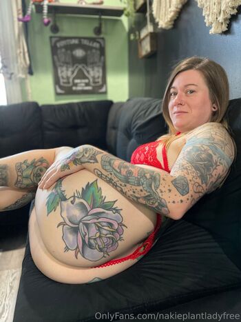 nakieplantladyfree