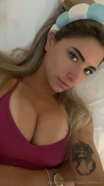 nami_m0mmy