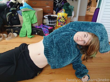 Nami3neko