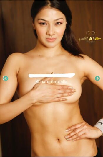Namrata Malla