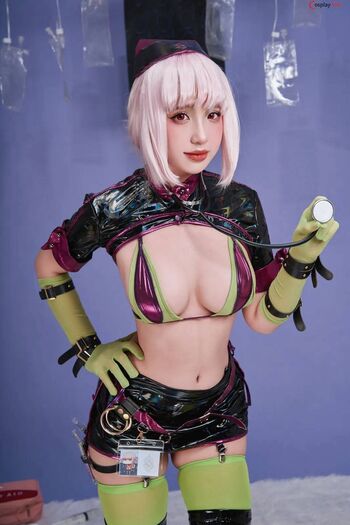 Nana Cat