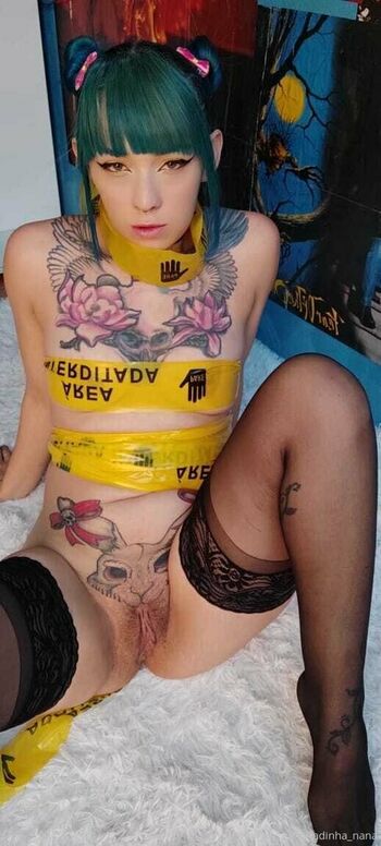 Nana Fadinha