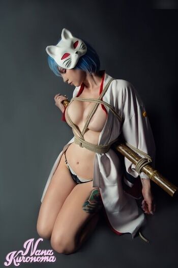 Nana Kuronoma