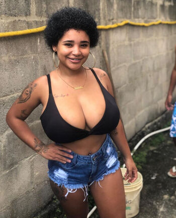 Nanah Rodrigues