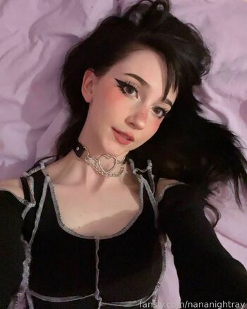 Nananightray Asmr