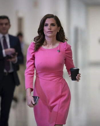 Nancy Mace