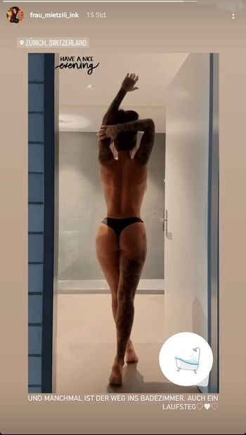 Nancy Mietzi