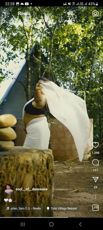 Nandana Krishna