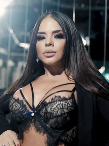 Nanny Azevedo