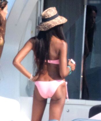 Naomi Campbell