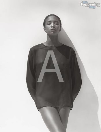 Naomi Campbell
