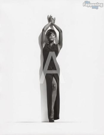 Naomi Campbell