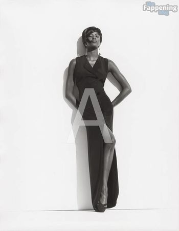 Naomi Campbell