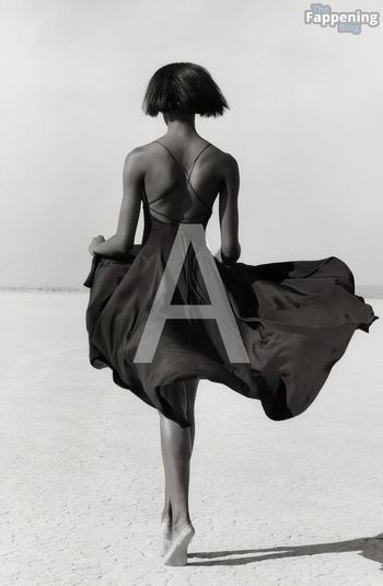 Naomi Campbell
