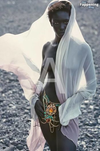 Naomi Campbell