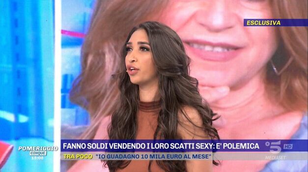 Naomi De Crescenzo