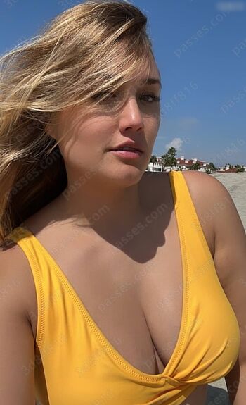 Naomi Kyle