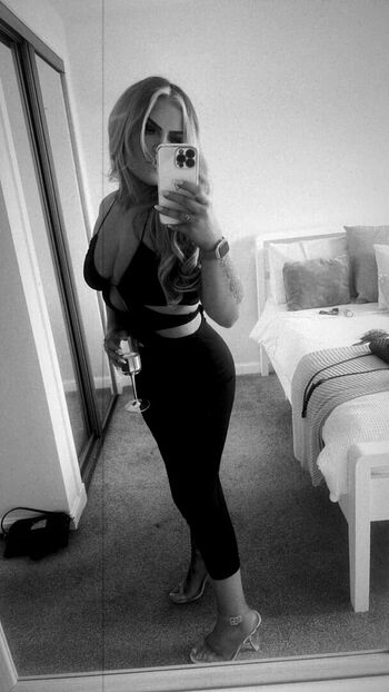 Naomi M