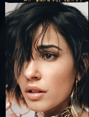 Naomi Scott