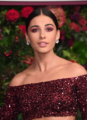 Naomi Scott
