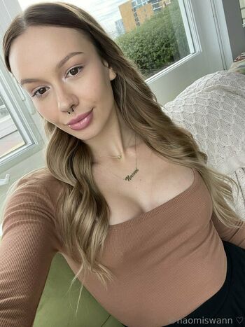 Naomi Swann