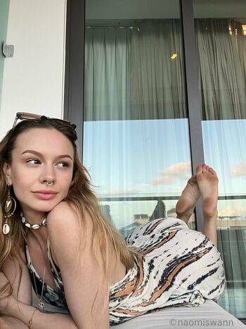 Naomi Swann