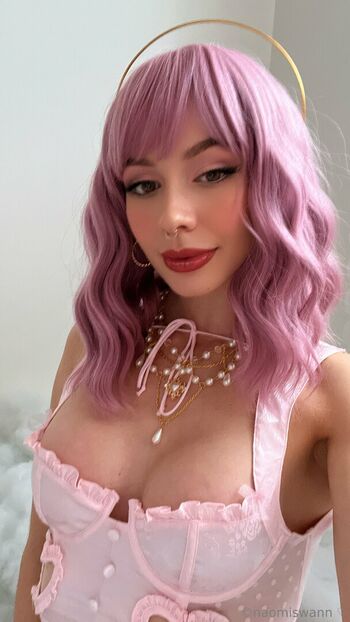 Naomi Swann