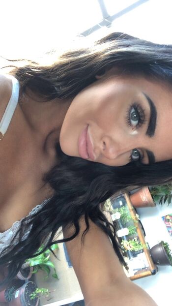 Naomi Woods