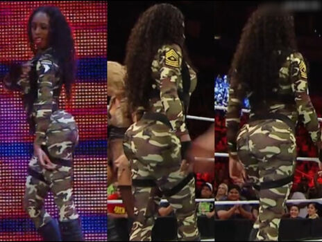 Naomi