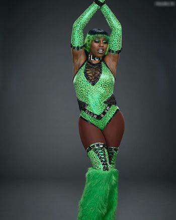 Naomi