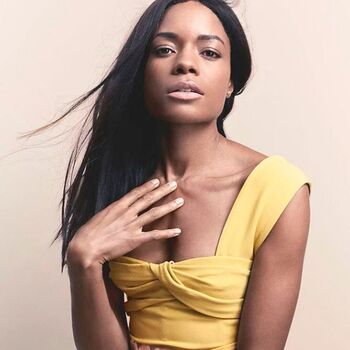 Naomie Harris