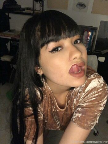 naomieve