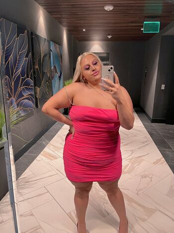 naomiplatinum