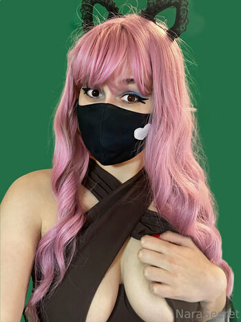 Nara's Secret