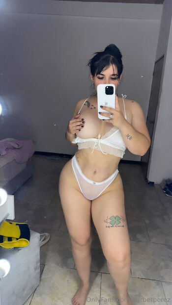 Narbet Perez