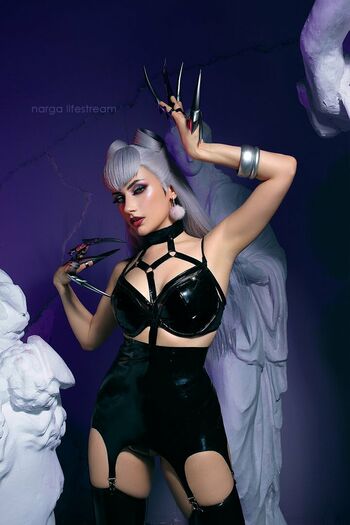 Narga_Lifestream