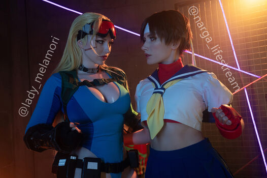 Narga_Lifestream