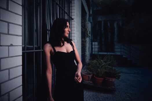 Narges Rashidi