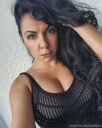 nashyra