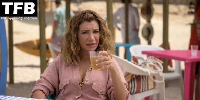 Nasim Pedrad