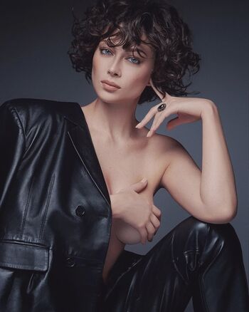 Nastasya Samburskaya