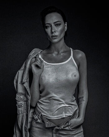 Nastasya Samburskaya