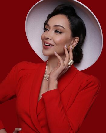 Nastasya Samburskaya