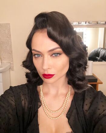 Nastasya Samburskaya