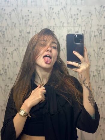Nastya Crazy Mo ????