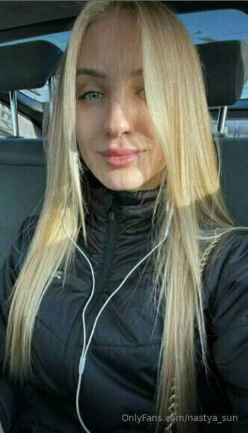 nastya_sun